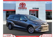 Toyota Sienna 2024 XLE 8-Pas