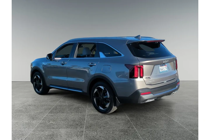 $37700 : Kia Sorento Hybrid 2025 AWD image 3