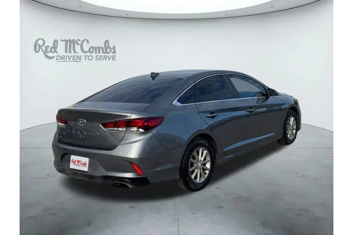 $13809 : Hyundai SONATA 2019 SE 4dr S image 5