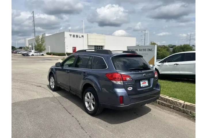 $6990 : 2013 Outback 2.5i Premium image 8