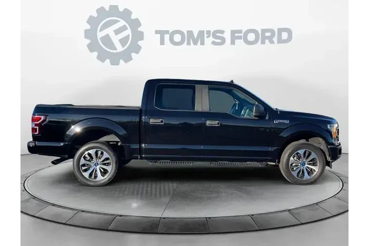 $29523 : Ford F-150 2020 4x4 XL 4dr S image 6