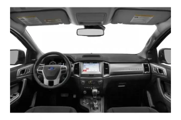 $30000 : Ford Ranger 2021 4x4 XLT 4dr image 8