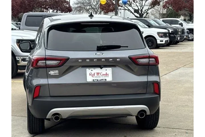 $19762 : Ford Escape 2024 Active 4dr image 6