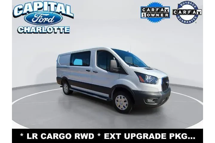 $29999 : Ford Transit 2024 250 3dr LW image 2