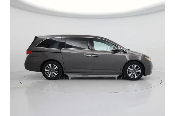 $20998 : Honda Odyssey 2017 Touring 4 image 7
