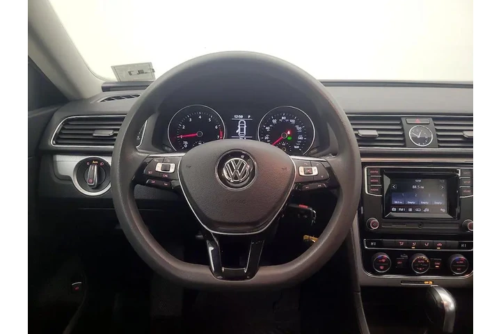 $10599 : Volkswagen Passat 2016 1.8T image 10
