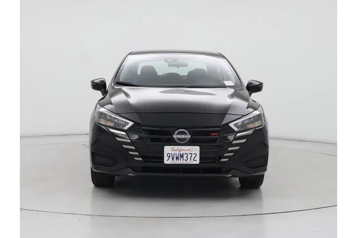 $20998 : Nissan Versa 2025 SR 4dr Sed image 5