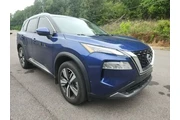 Nissan Rogue 2023 SL 4dr Cro en Birmingham