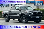 Toyota Tacoma 2023 4x4 TRD P en Riverside