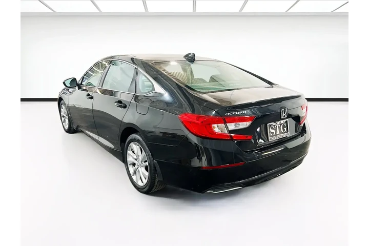 $18888 : Honda Accord 2020 LX 4dr Sed image 7