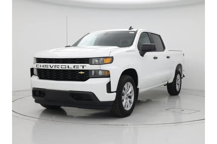 $27998 : Chevrolet Silverado 1500 202 image 4