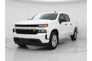 $27998 : Chevrolet Silverado 1500 202 thumbnail