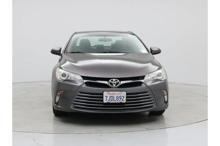 $18998 : Toyota Camry 2015 SE 4dr Sed image 5