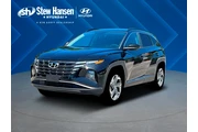 Hyundai TUCSON 2024 AWD SEL en Des Moines