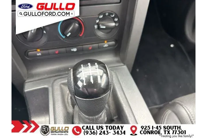 $16991 : Ford Mustang 2008 GT Premium image 6