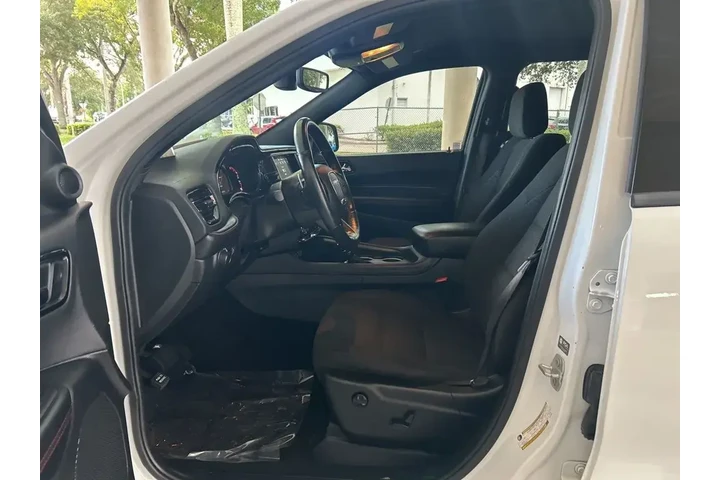 $22692 : Dodge Durango 2023 AWD GT 4d image 5