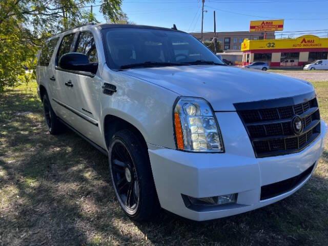 $13995 : 2010 Escalade ESV Platinum Ed image 3