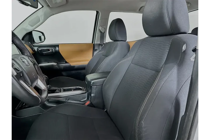 $21000 : Toyota Tacoma 2017 4x2 TRD O image 8