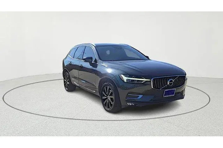 $24542 : Volvo XC60 2020 T5 Inscripti image 1
