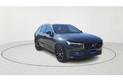 Volvo XC60 2020 T5 Inscripti en Plano