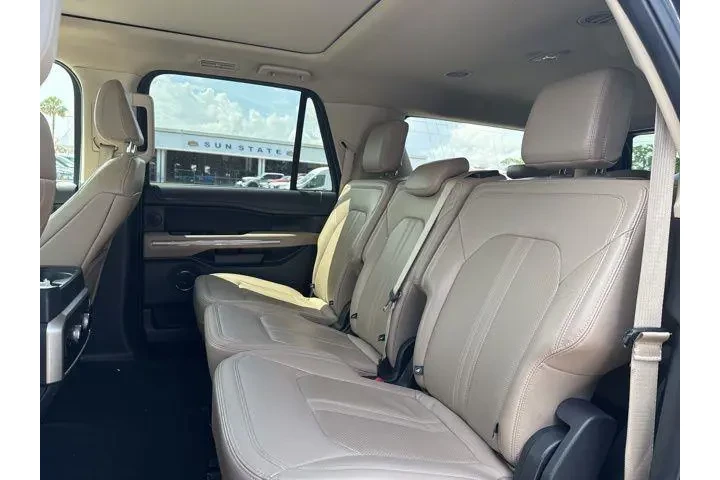 $39991 : Ford Expedition MAX 2024 4x2 image 9