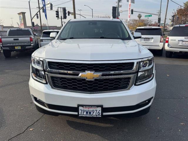 $19998 : 2016 Suburban LT image 4