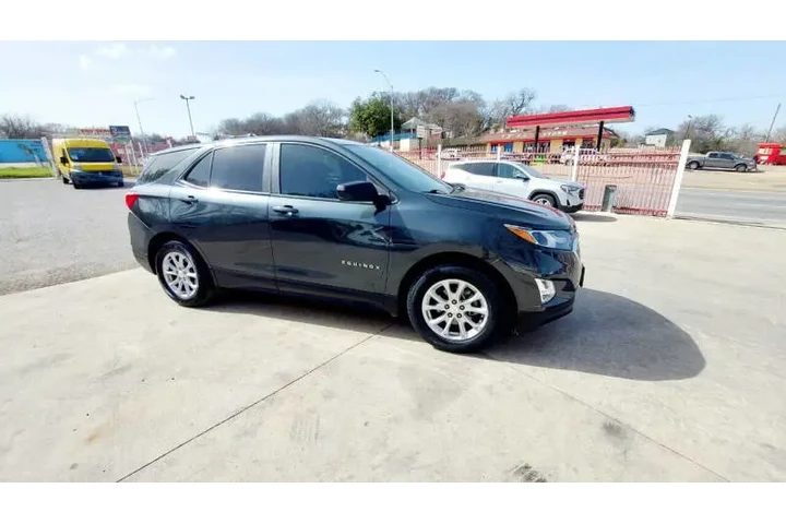 $12990 : 2020 Equinox LS image 6