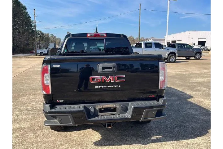 $29533 : GMC Canyon 2022 4x4 AT4 4dr image 6
