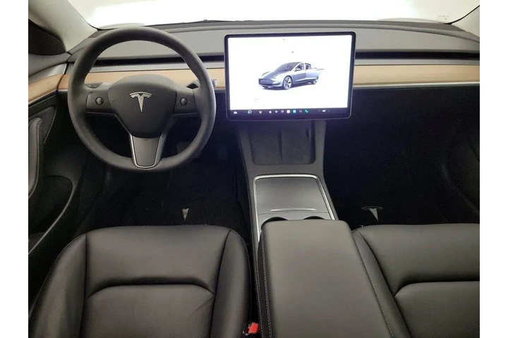$26998 : Tesla Model 3 2023 4dr Sedan image 9