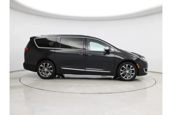 $26998 : Chrysler Pacifica 2020 Limit image 7