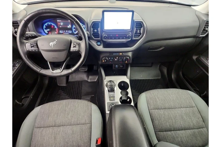 $17998 : Ford Bronco Sport 2022 AWD B image 9