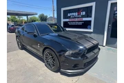 $34998 : 2014 Shelby GT500 thumbnail