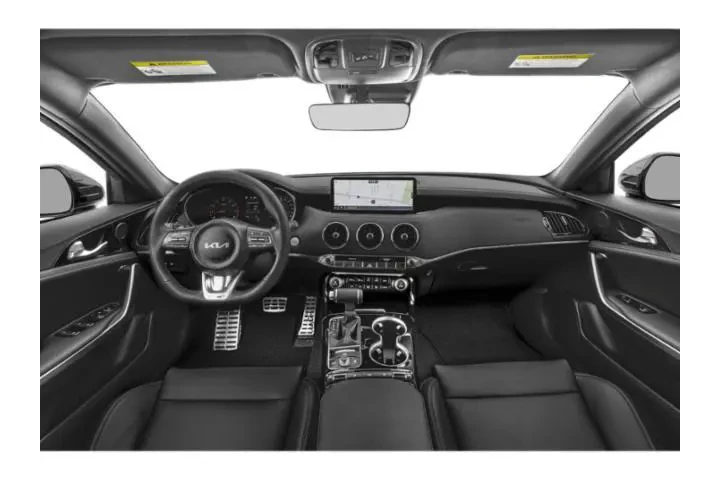 $30701 : Kia Stinger 2023 GT-Line 4dr image 8