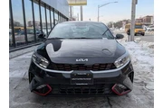 $17895 : Kia Forte 2023 GT-Line 4dr S thumbnail