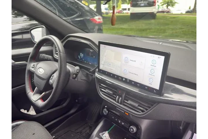 $29500 : Ford Escape 2023 AWD ST-Line image 2