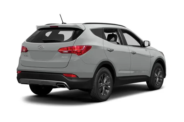 $5999 : Hyundai SANTA FE Sport 2013 image 3
