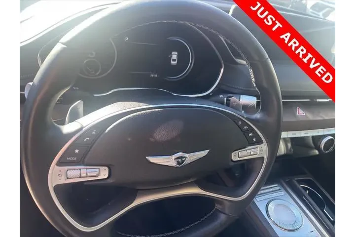 $34000 : Genesis G80 2022 2.5T 4dr Se image 6