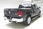$13999 : Ram 1500 2015 4x4 Big Horn 4 thumbnail