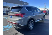 $20749 : Hyundai SANTA FE 2021 AWD SE thumbnail
