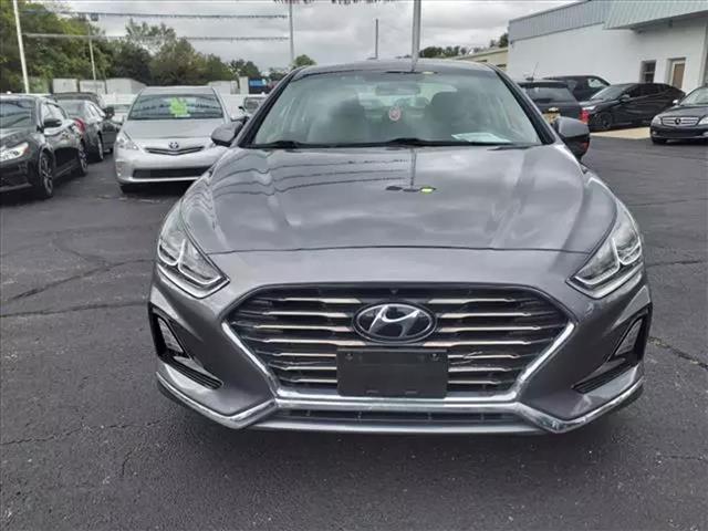 $12770 : 2018 HYUNDAI SONATA2018 HYUND image 3