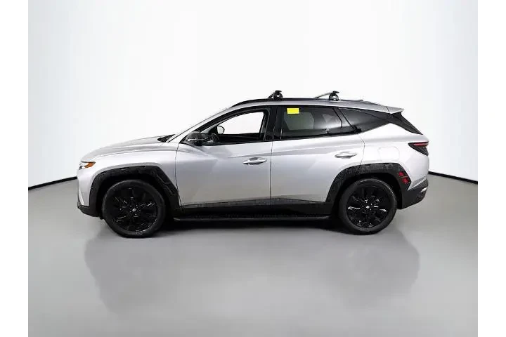 $21000 : Hyundai TUCSON 2022 XRT 4dr image 4