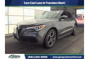 Alfa Romeo Stelvio 2022 AWD en Greenville