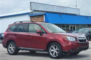 $9990 : 2015 Forester 2.5i Touring thumbnail