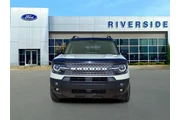 $27495 : Ford Bronco Sport 2025 AWD B thumbnail