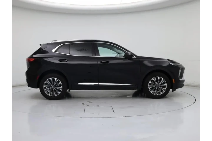 $27998 : Buick Envision 2025 AWD Pref image 7