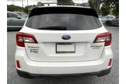 $8944 : 2016 Outback 2.5i Premium thumbnail
