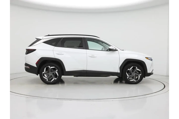 $21998 : Hyundai TUCSON Hybrid 2022 A image 7