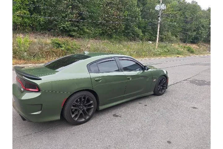 $27990 : Dodge Charger 2020 Scat Pack image 3