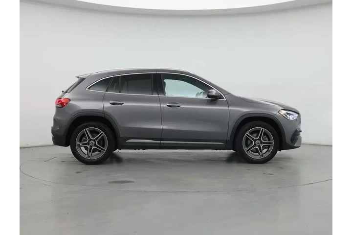 $27998 : Mercedes-Benz GLA 2022 AWD G image 7