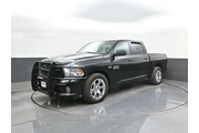 Ram 1500 2017 4x2 Express 4d